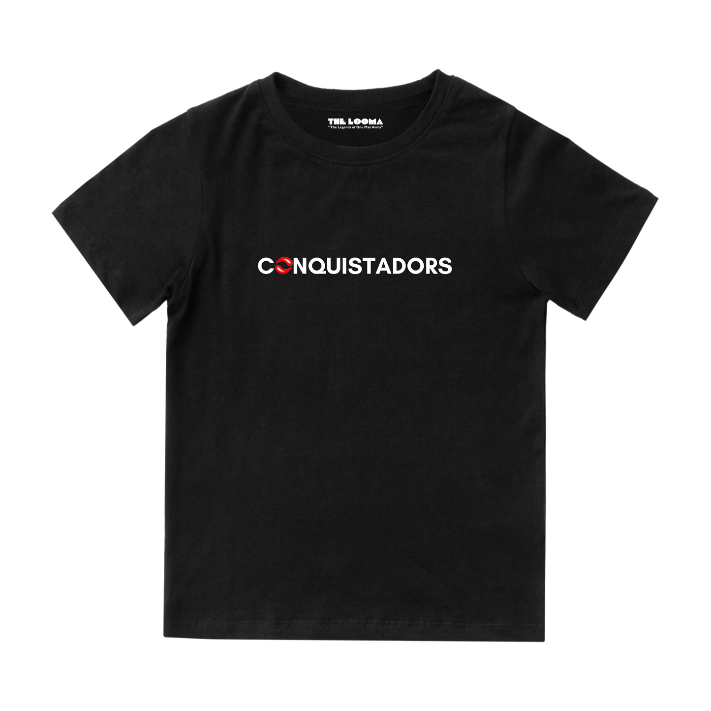 CONQUISTADORS TEE