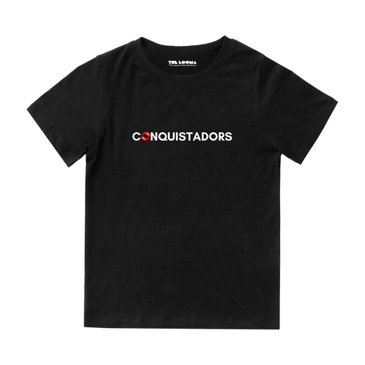 CONQUISTADORS TEE