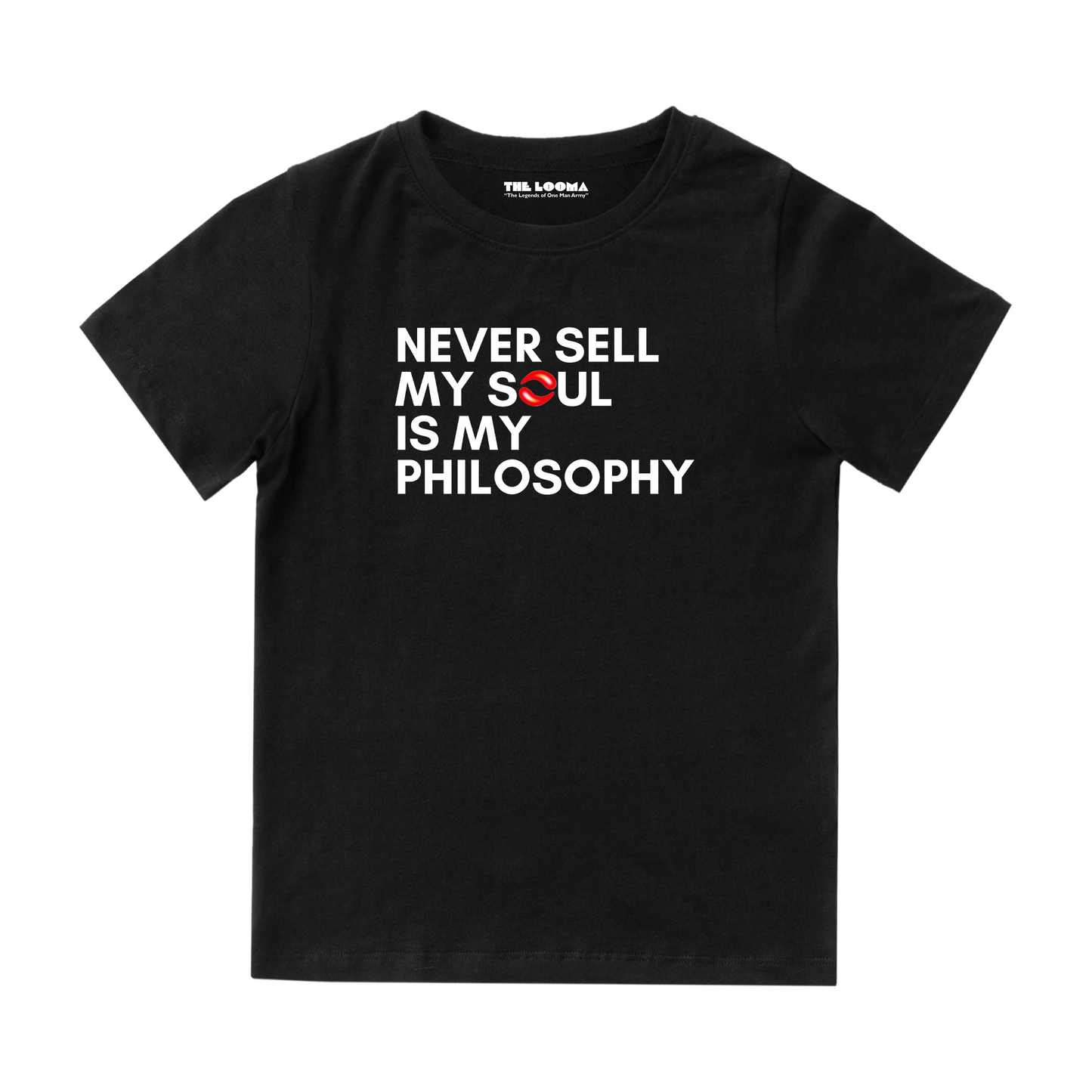 MY PHILOSOPHY TEE
