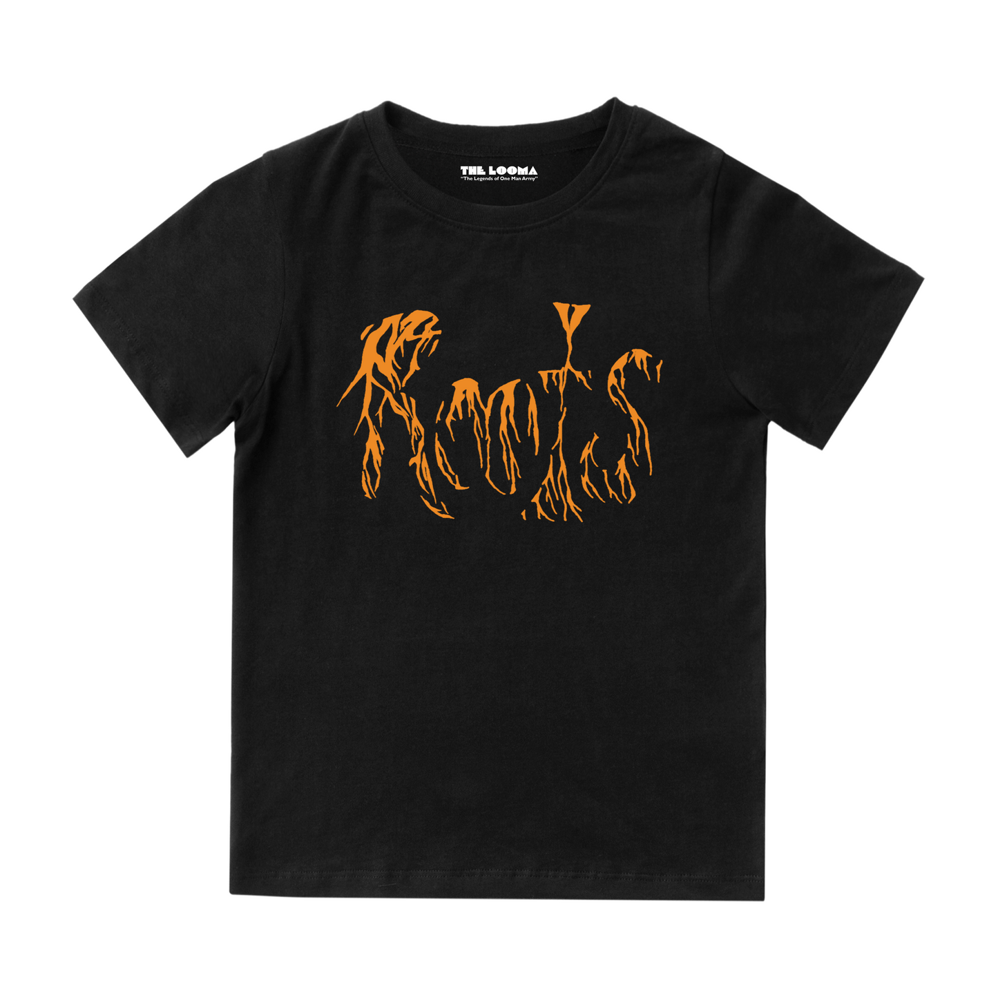 ROOTS TEE