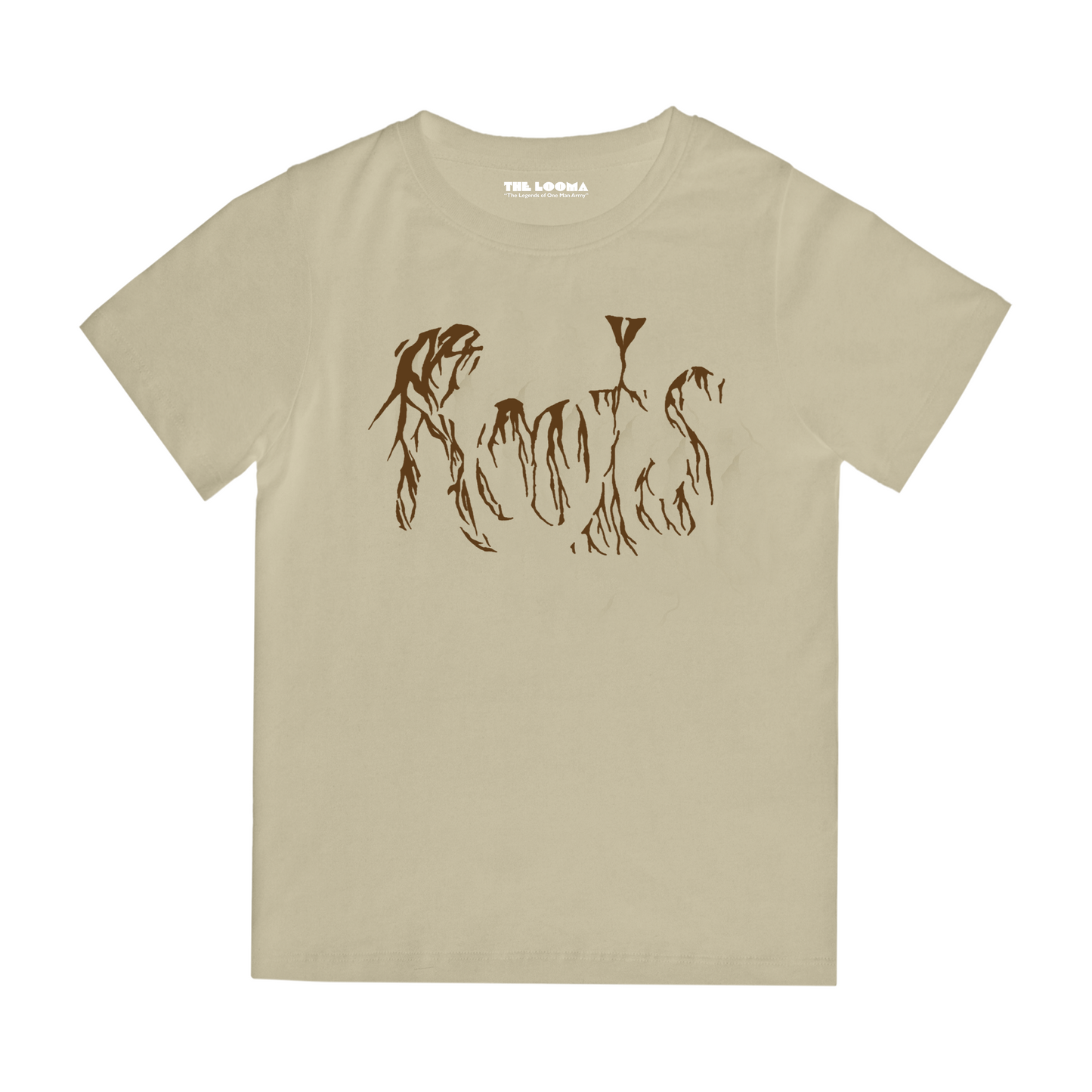 ROOTS TEE
