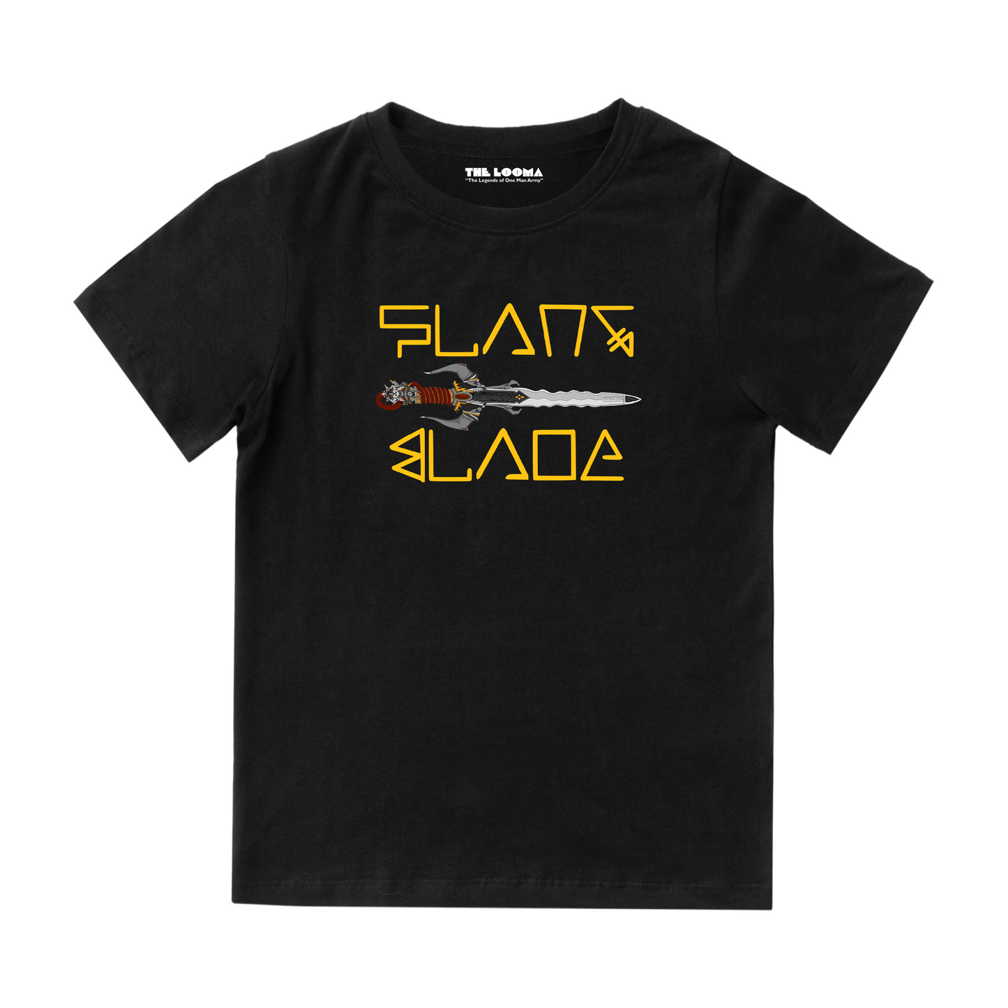 SLANG BLADE SWORD TEE