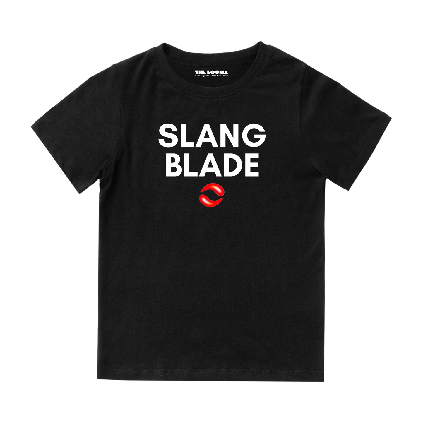 SLANG BLADE TEE