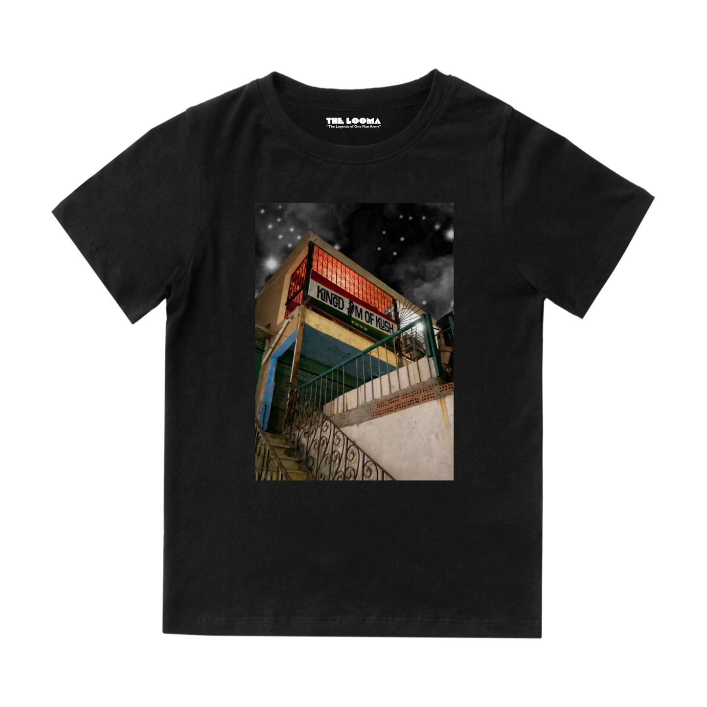 SaturdayNightLive Tee