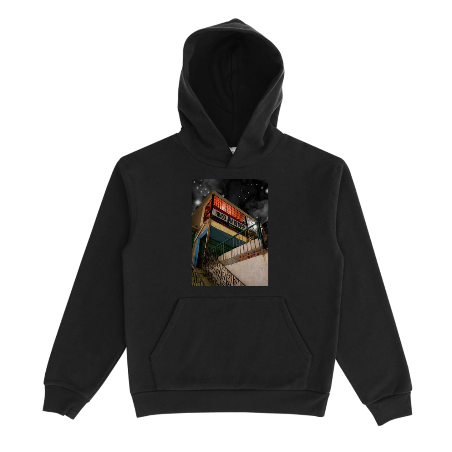 SaturdayNightLive Hoodie