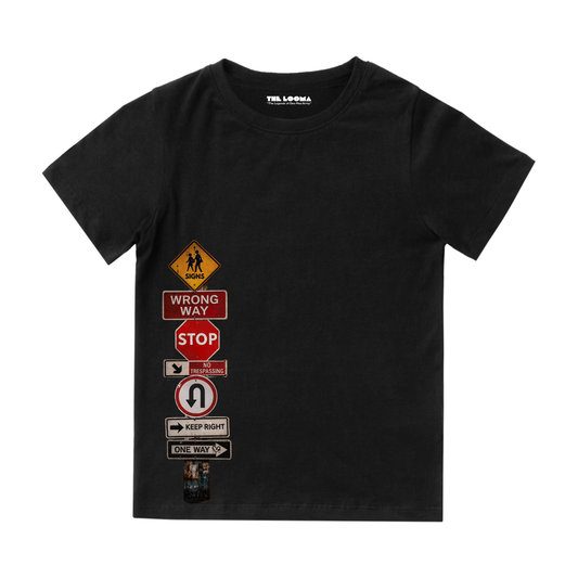 Signs TEE