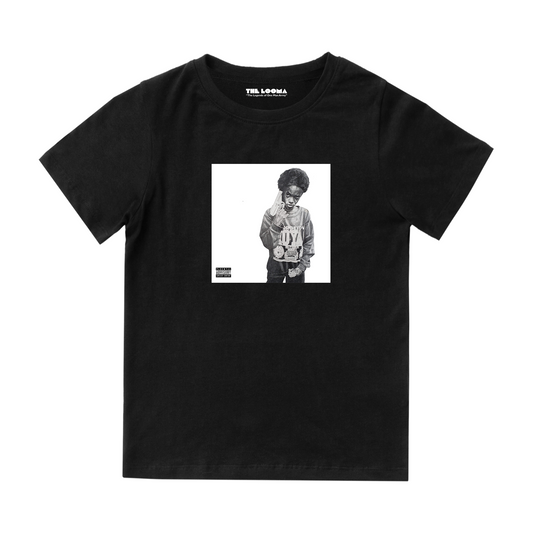 BABY ALBUM COVER TEE