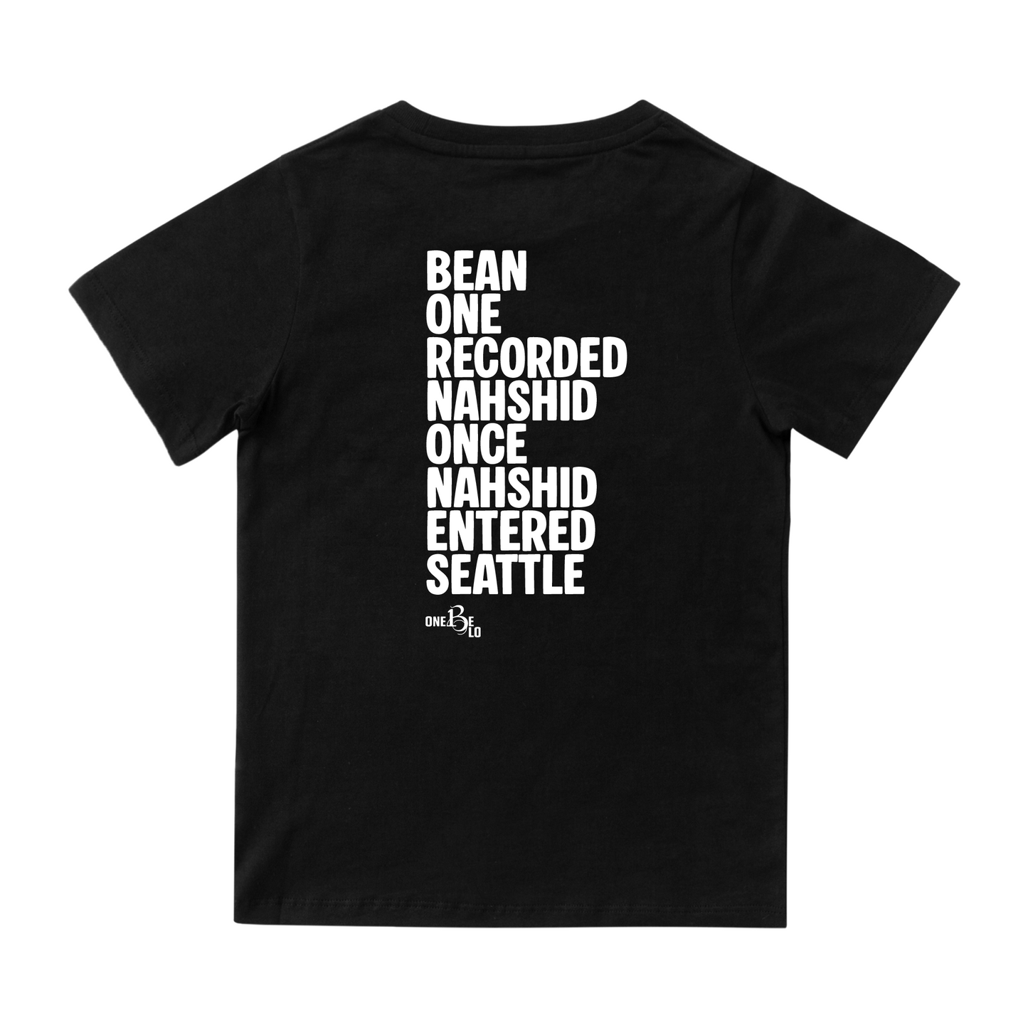 ORIGINAL BORN ONES COVER TEE