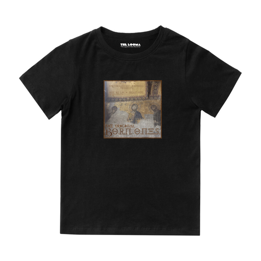 ORIGINAL BORN ONES COVER TEE