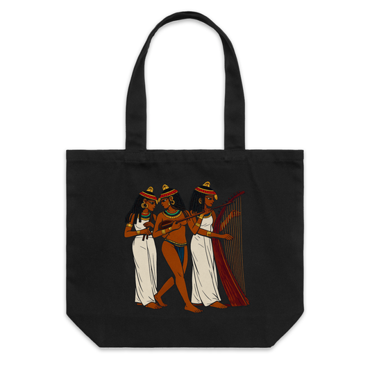 Thr3e Musicians 2 Record Bag