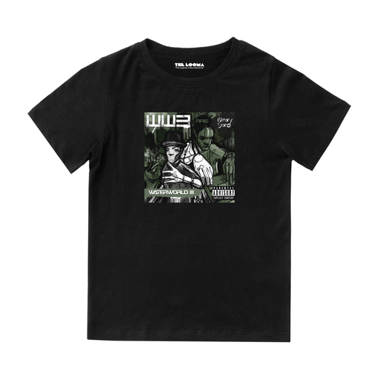 WATERWORLD III TEE