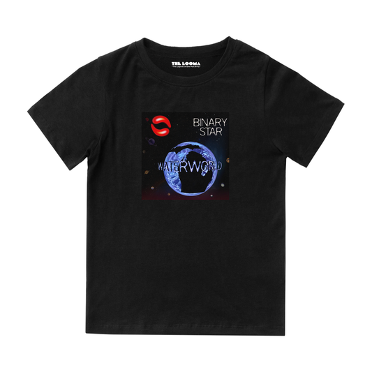 WATERWORLD TEE