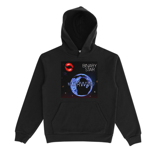 WATERWORLD HOODIE